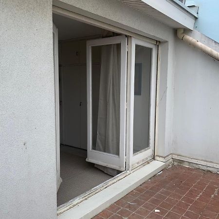 Arcadia Appart Face Mer 7 Pers Le Touquet Екстериор снимка
